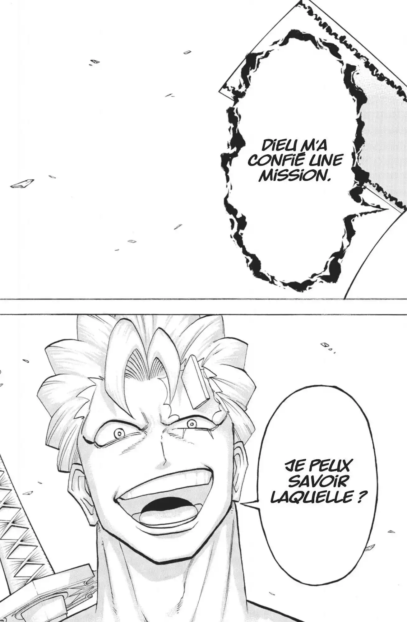 Undead Unluck 102 page 11
