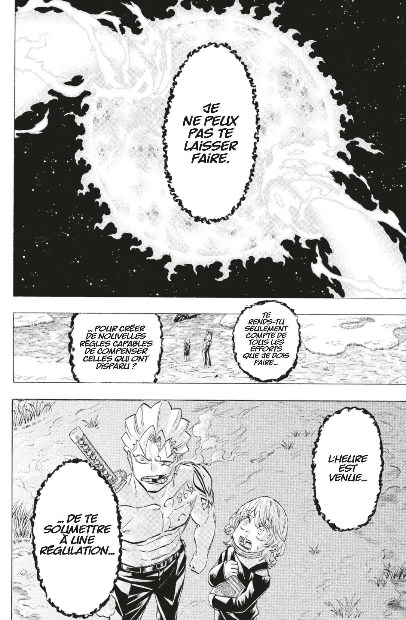 Undead Unluck 102 page 2