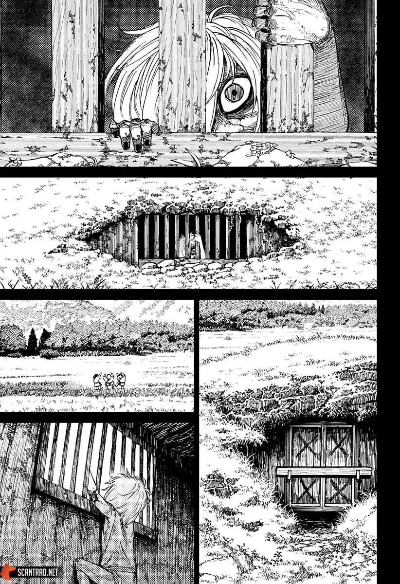 Dandadan 39 page 7