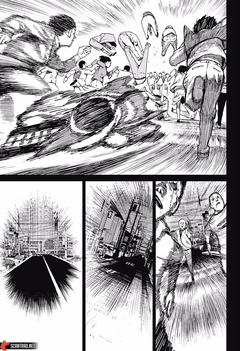 Dandadan 7 page 4