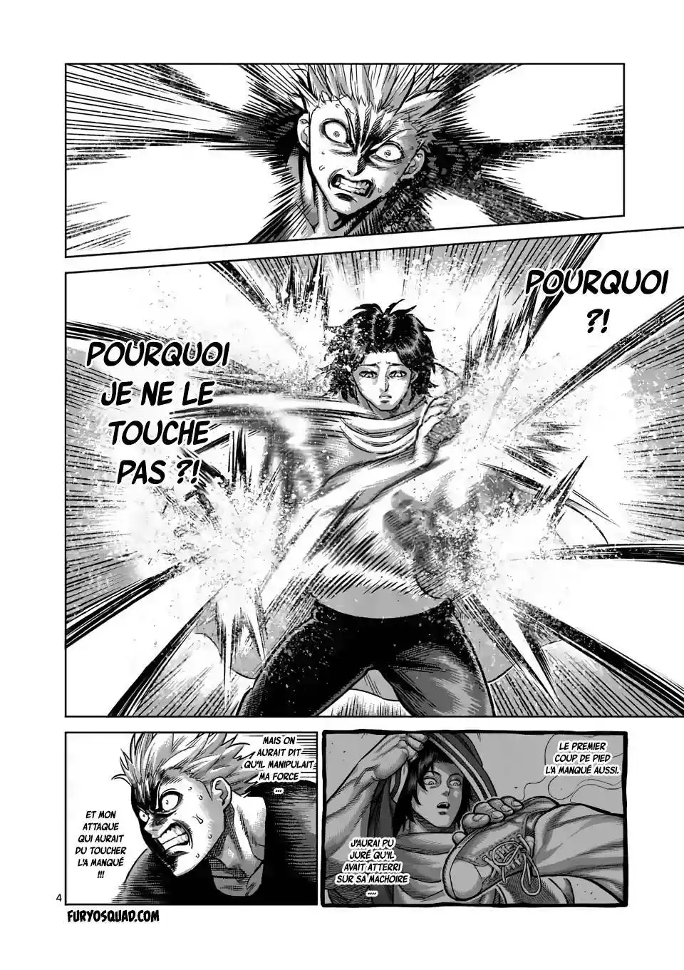 Kengan Omega 3 page 4