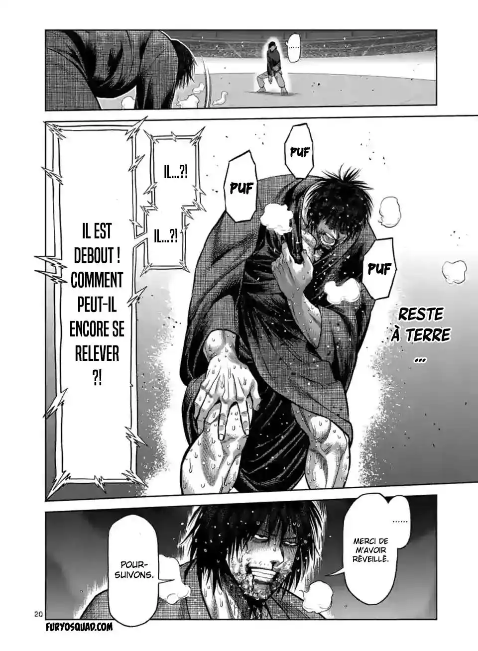 Kengan Omega 114.2 page 4