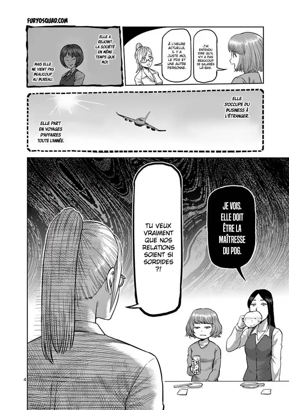 Kengan Omega 7.1 page 4