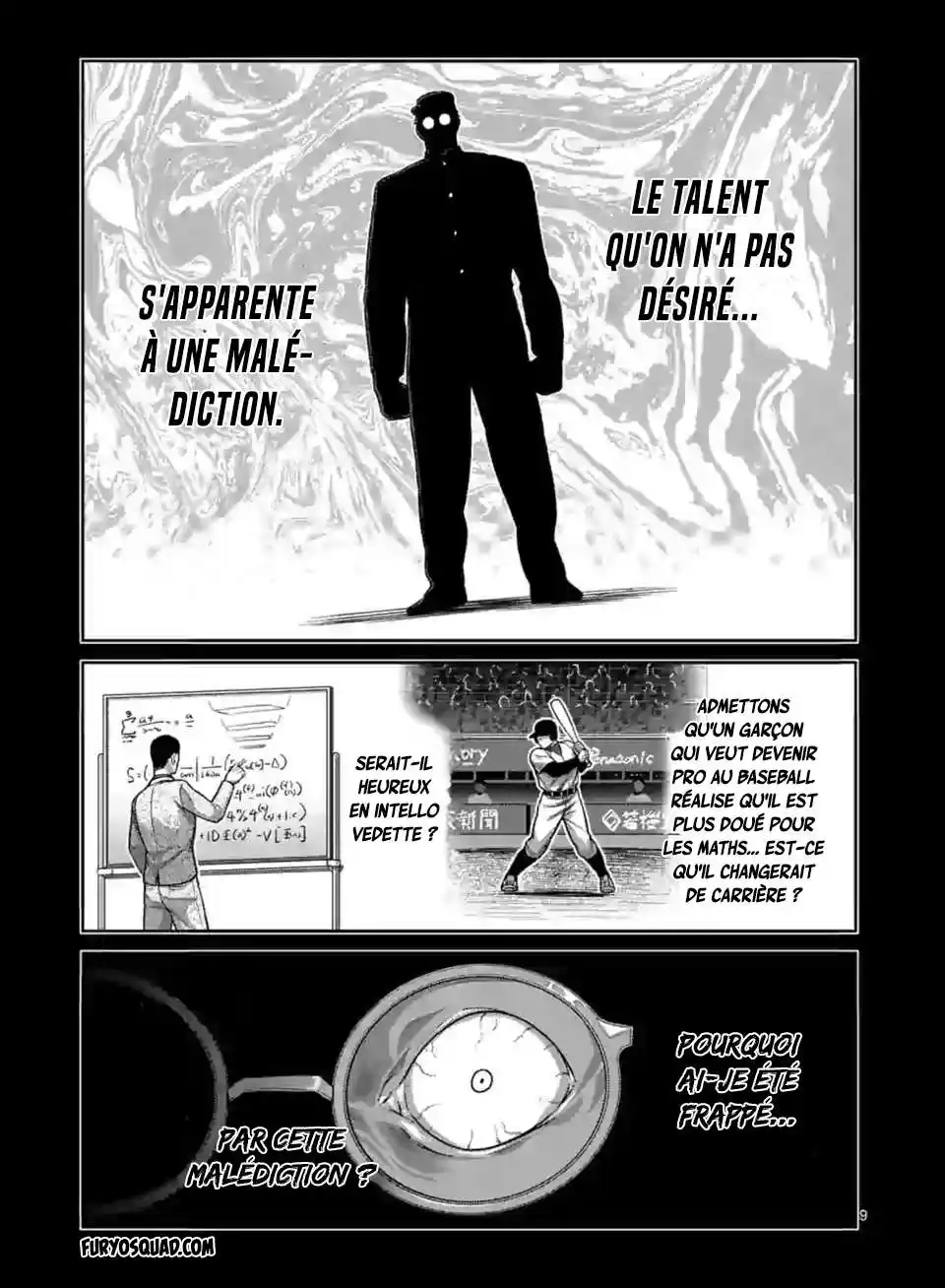 Kengan Omega 114.1 page 10