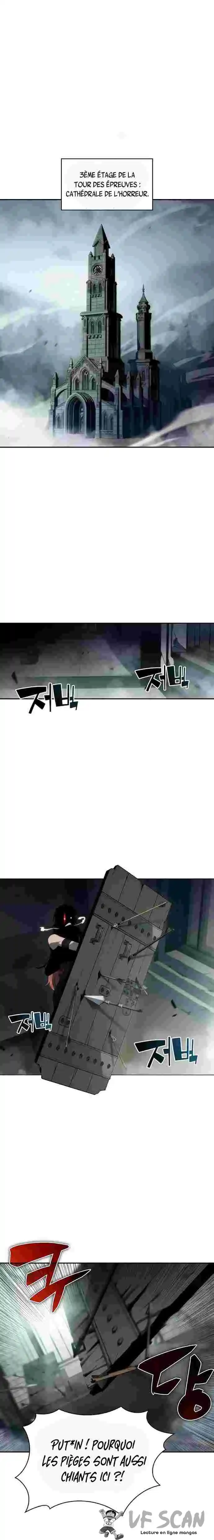 Solo Max-Level Newbie 38 page 1