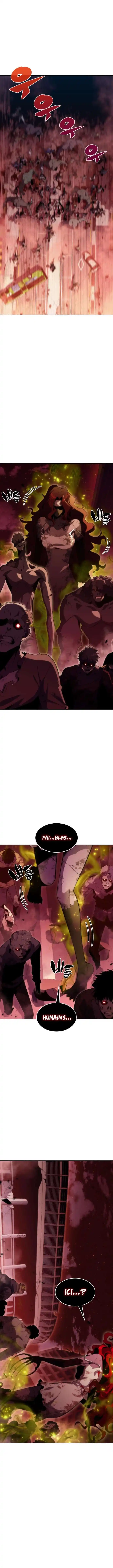 Solo Max-Level Newbie 54 page 10