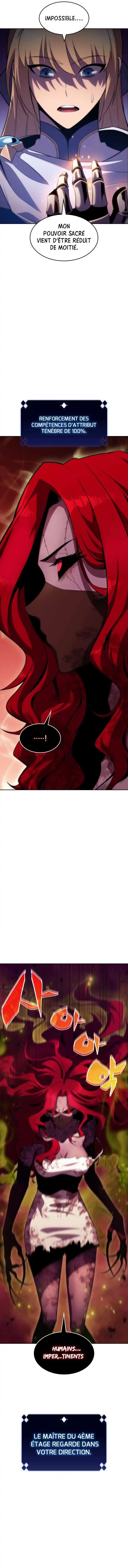 Solo Max-Level Newbie 54 page 5