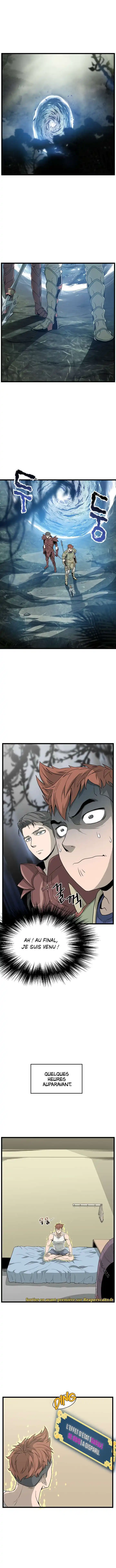 Murim Login 45 page 3