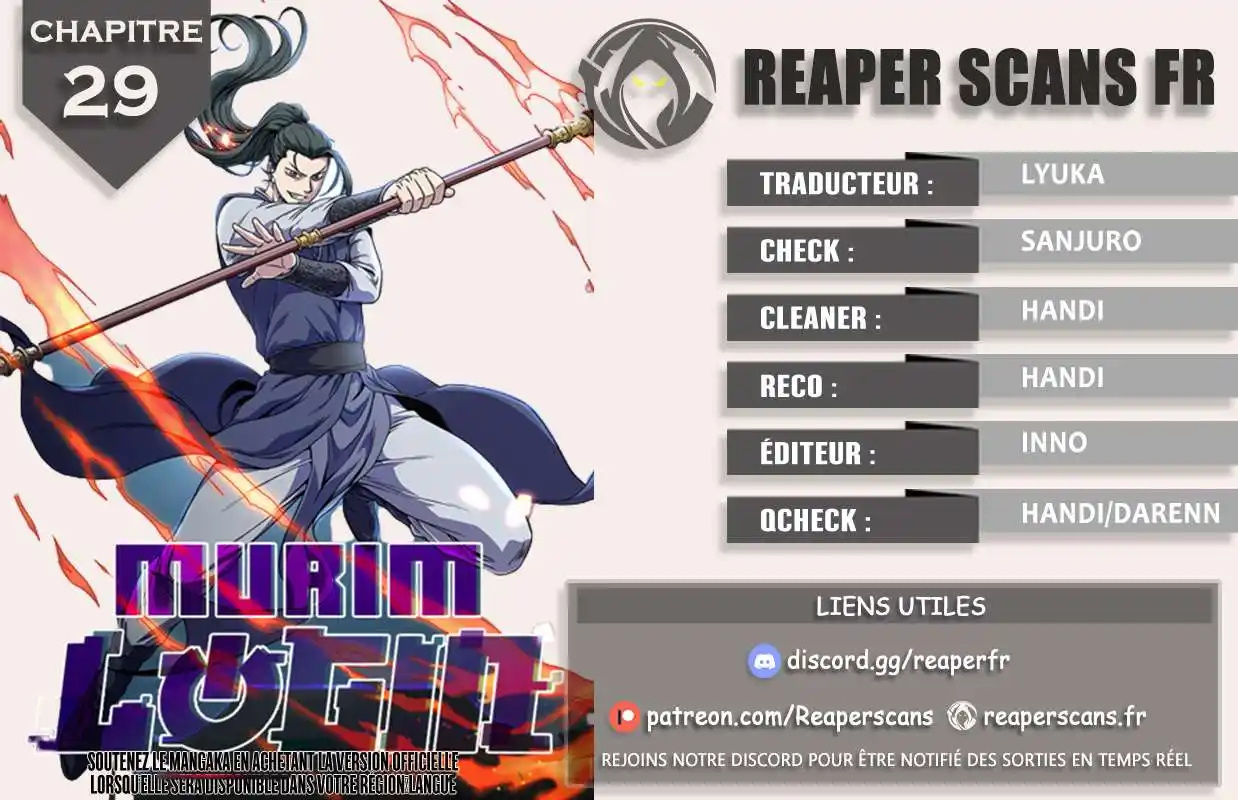 Murim Login 29 page 2