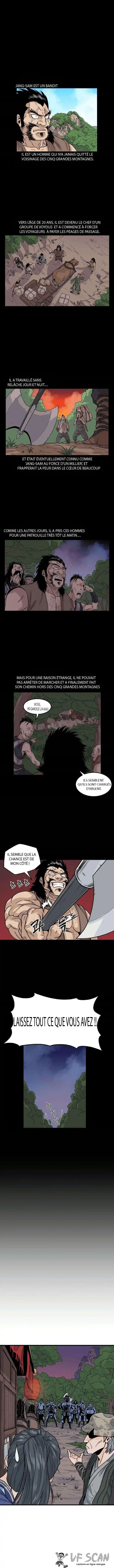 Murim Login 4 page 1