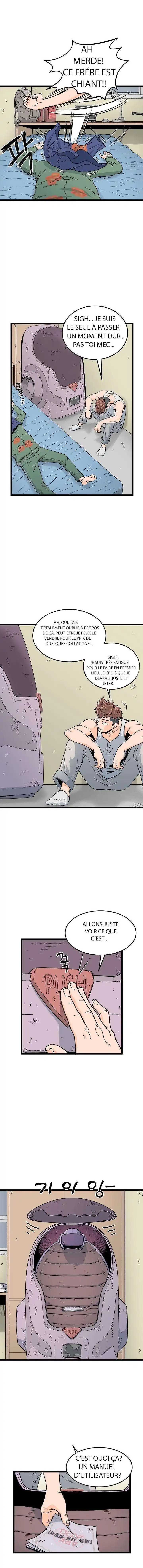 Murim Login 1 page 8