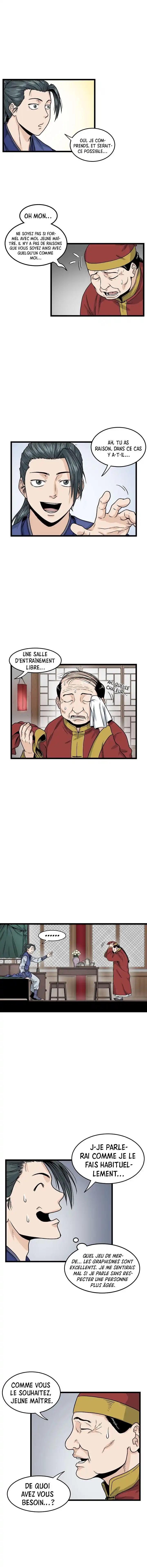 Murim Login 9 page 3