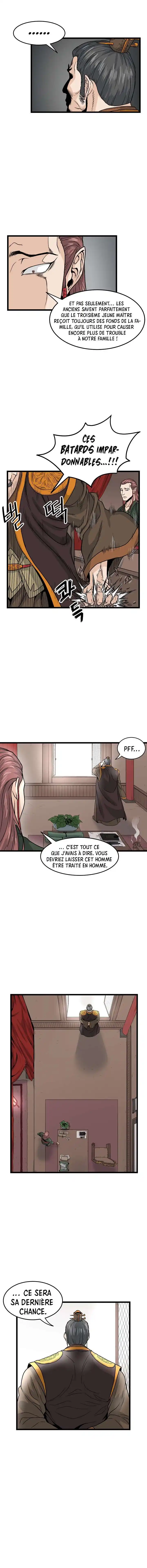 Murim Login 9 page 6