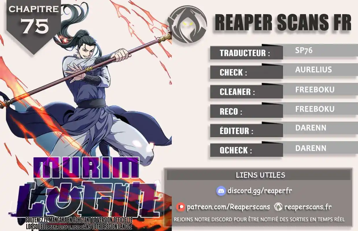 Murim Login 75 page 2
