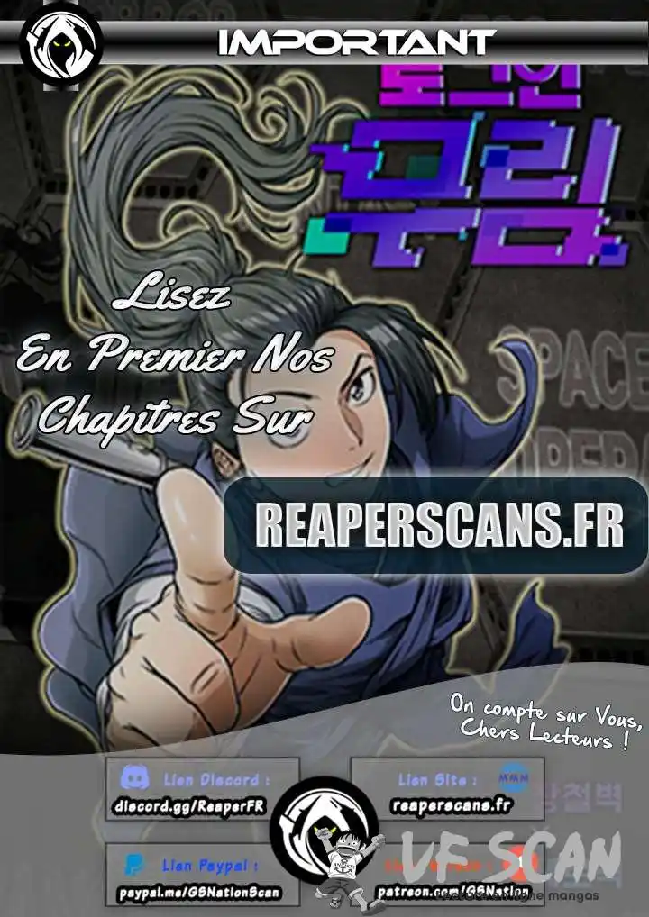 Murim Login 28 page 1