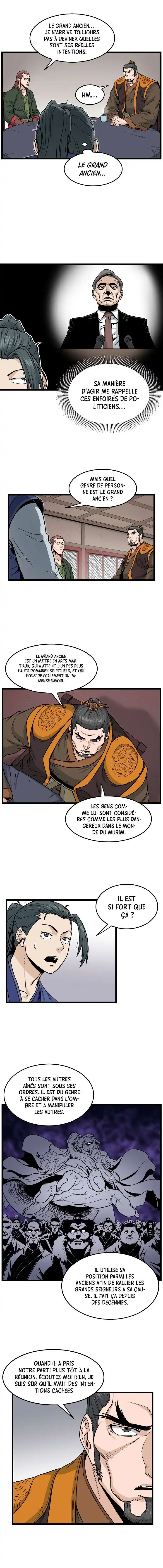 Murim Login 18 page 9