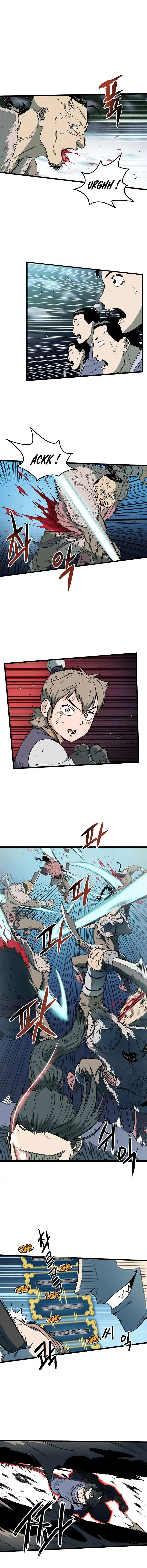 Murim Login 23 page 3