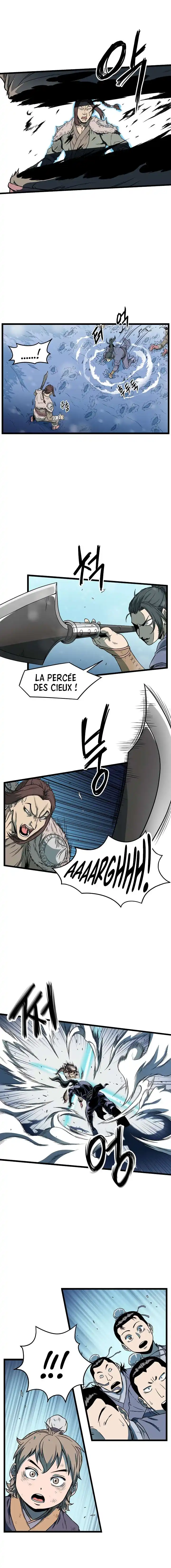 Murim Login 23 page 4