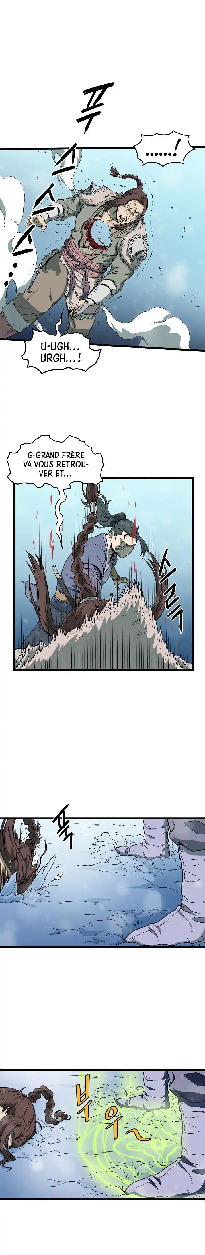 Murim Login 23 page 5