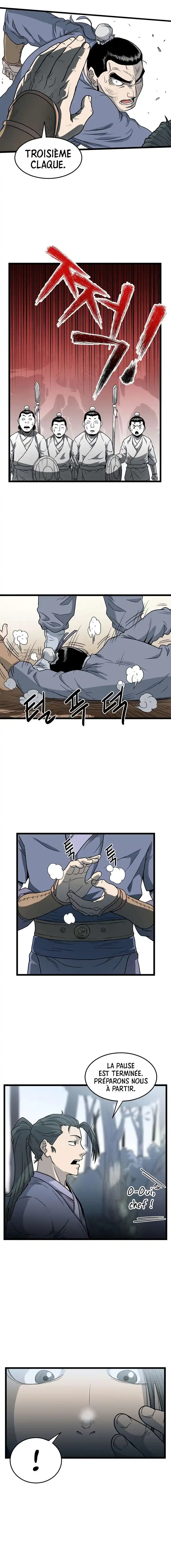 Murim Login 21 page 8