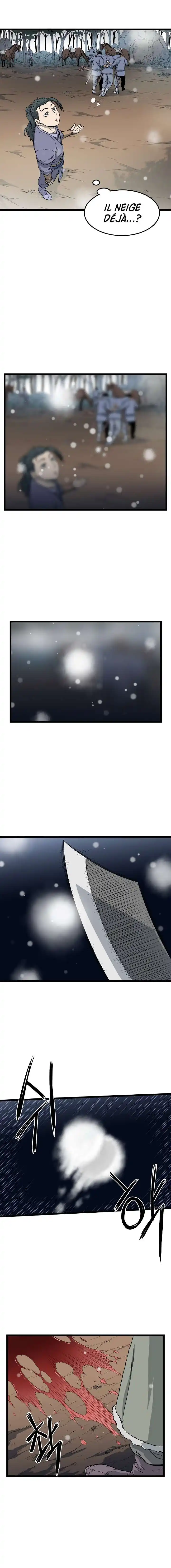 Murim Login 21 page 9
