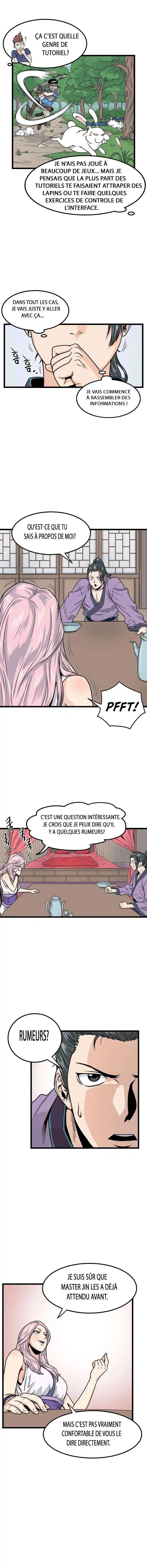 Murim Login 2 page 6