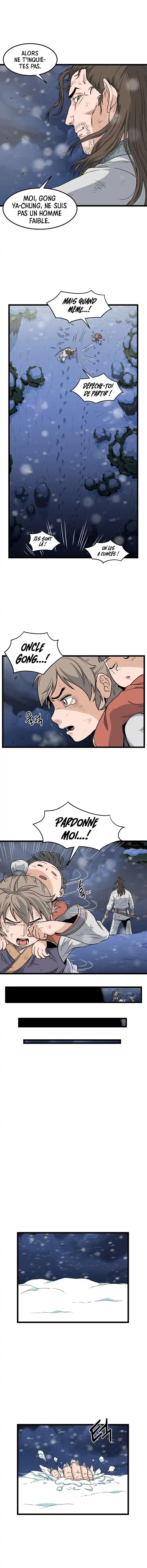Murim Login 22 page 10