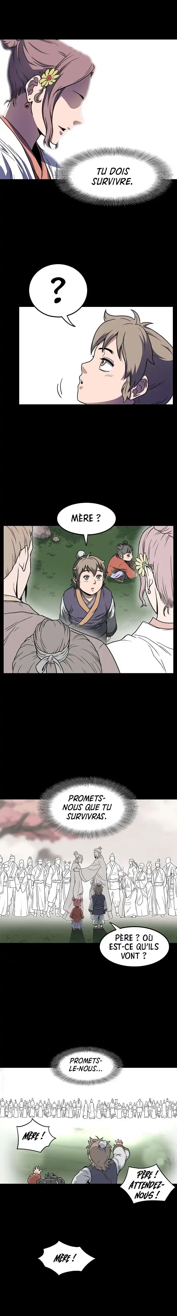 Murim Login 22 page 4