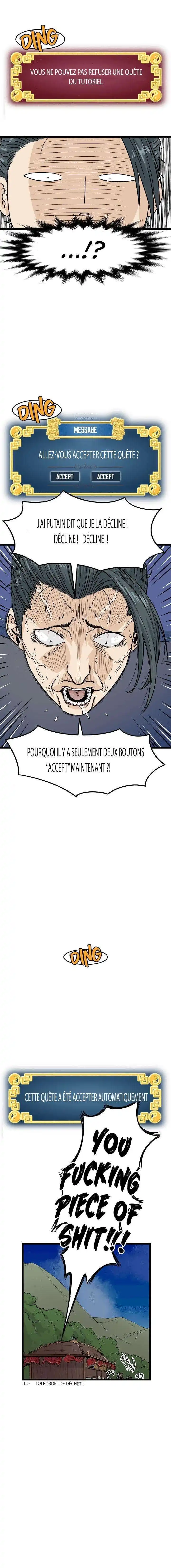 Murim Login 5 page 8