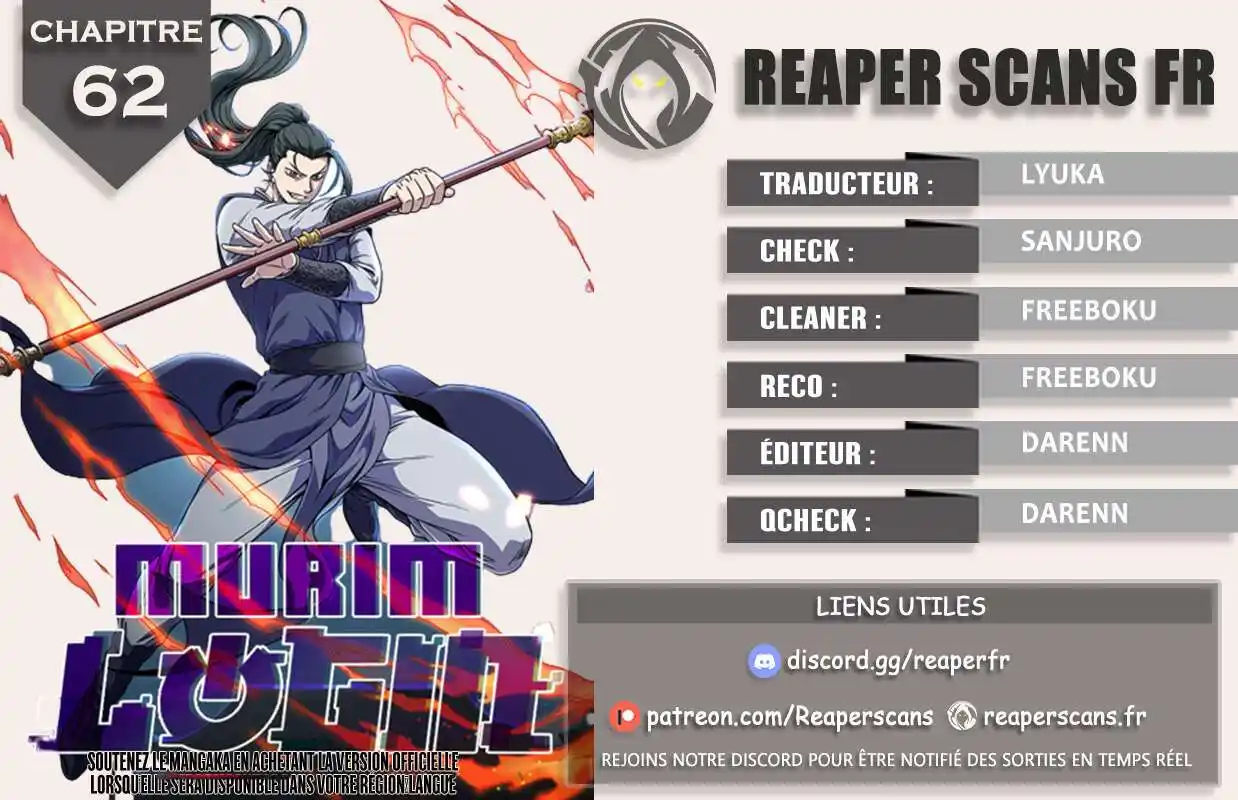 Murim Login 62 page 2