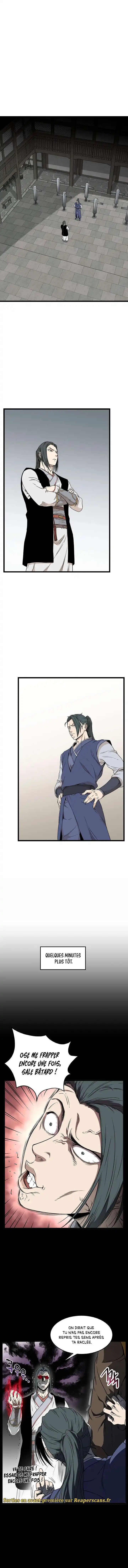 Murim Login 62 page 3