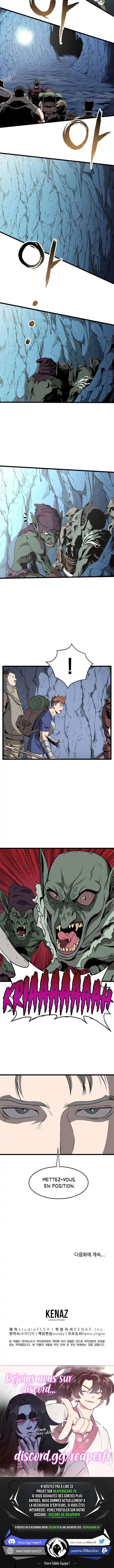Murim Login 39 page 11