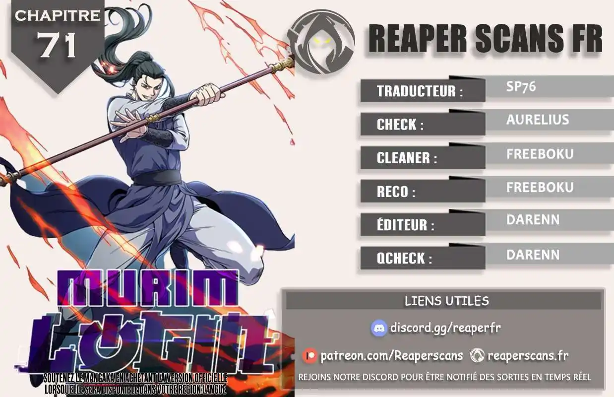 Murim Login 71 page 2