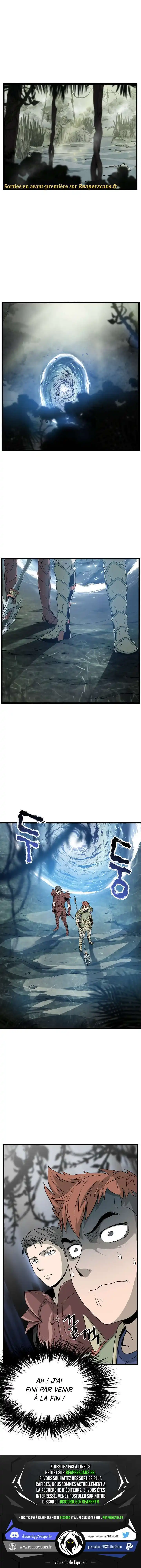 Murim Login 44 page 11