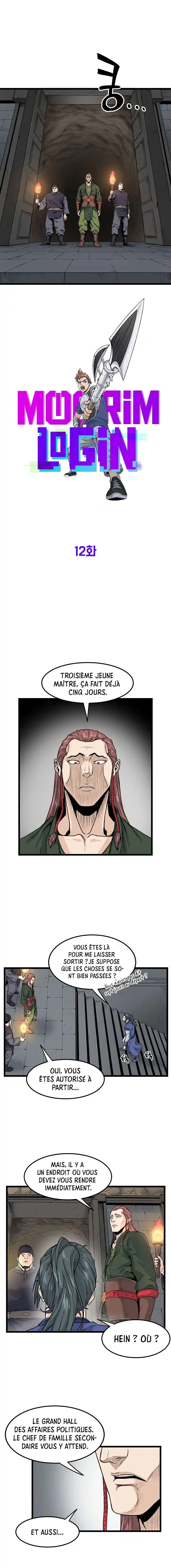 Murim Login 12 page 4