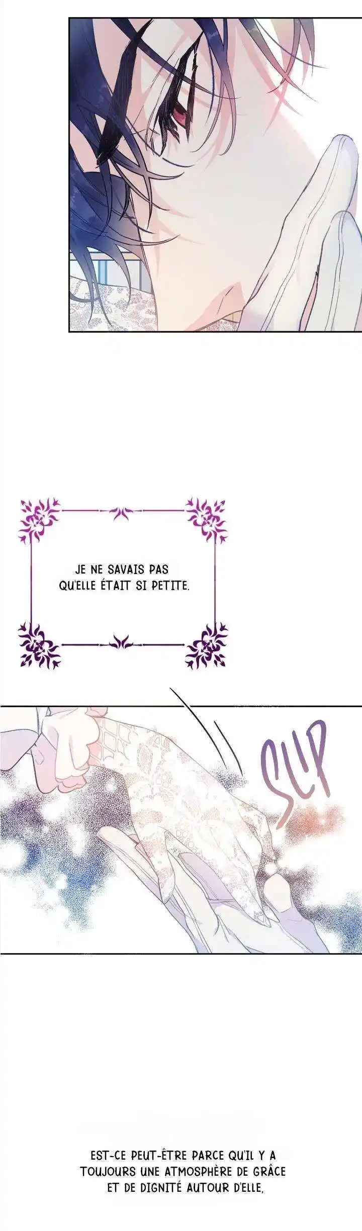 The Villainess Is A Marionette 12 page 21