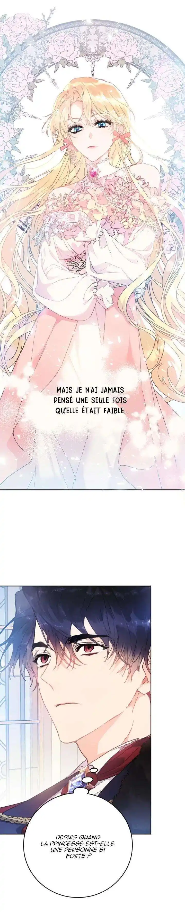 The Villainess Is A Marionette 12 page 22