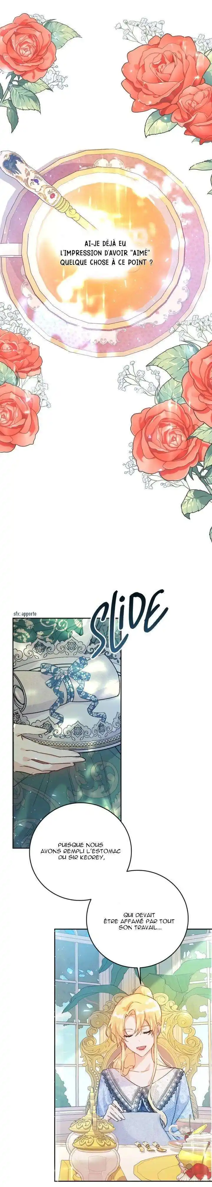 The Villainess Is A Marionette 5 page 14