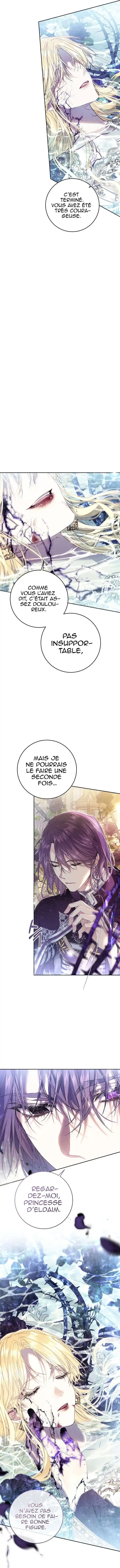 The Villainess Is A Marionette 70 page 12