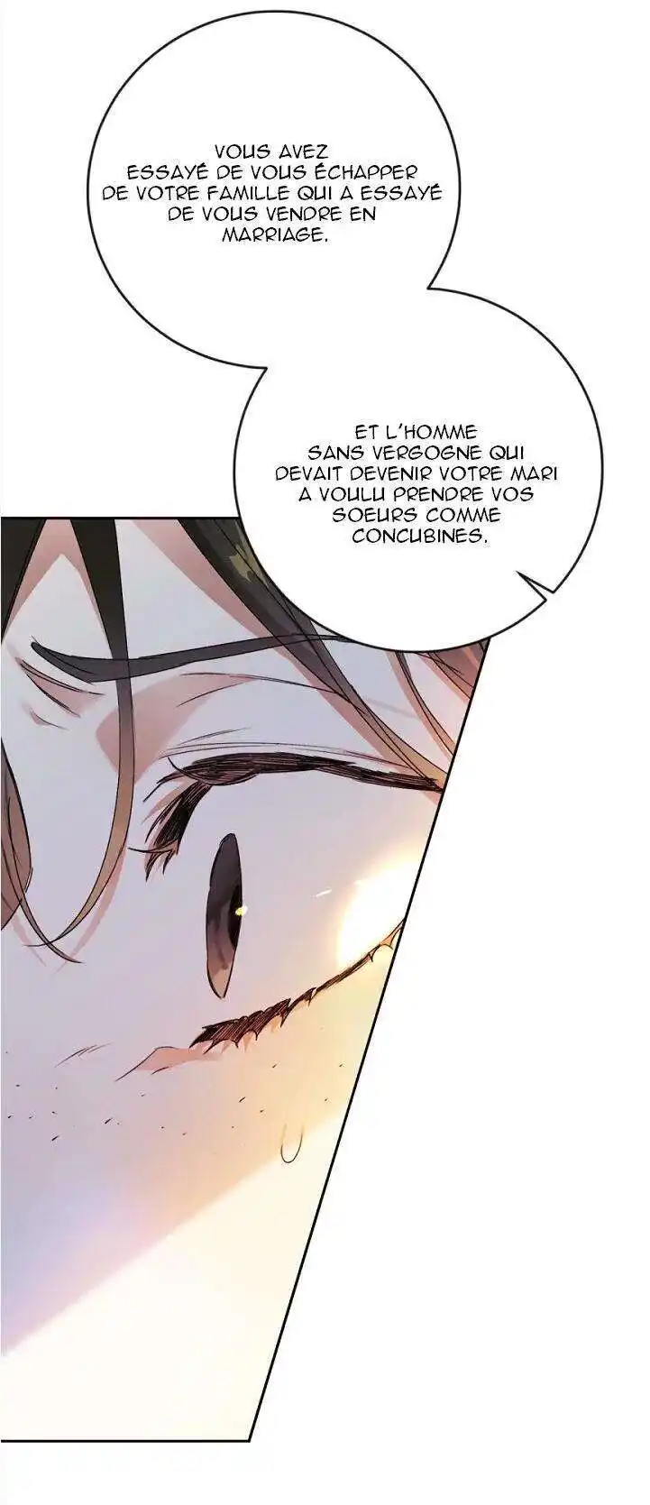 The Villainess Is A Marionette 15 page 5