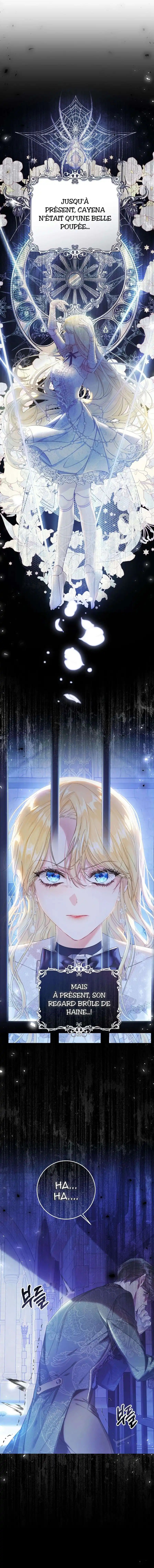 The Villainess Is A Marionette 48 page 7