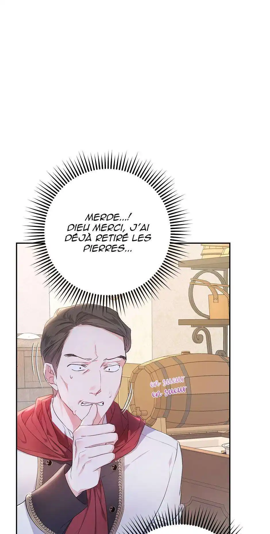 The Villainess Is A Marionette 29 page 10