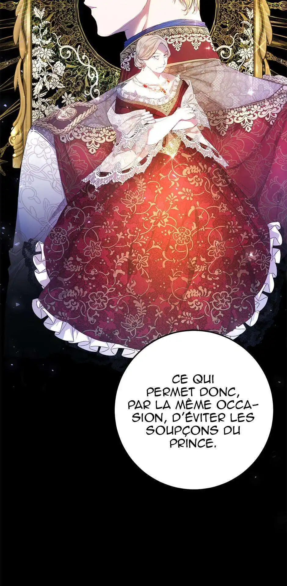 The Villainess Is A Marionette 29 page 6
