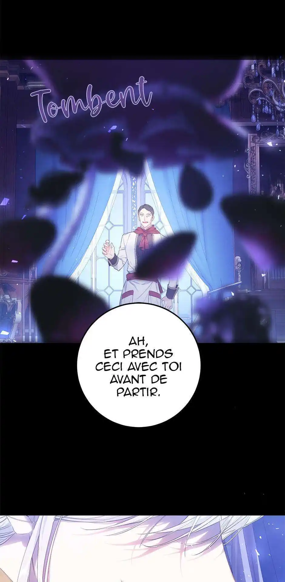 The Villainess Is A Marionette 29 page 7