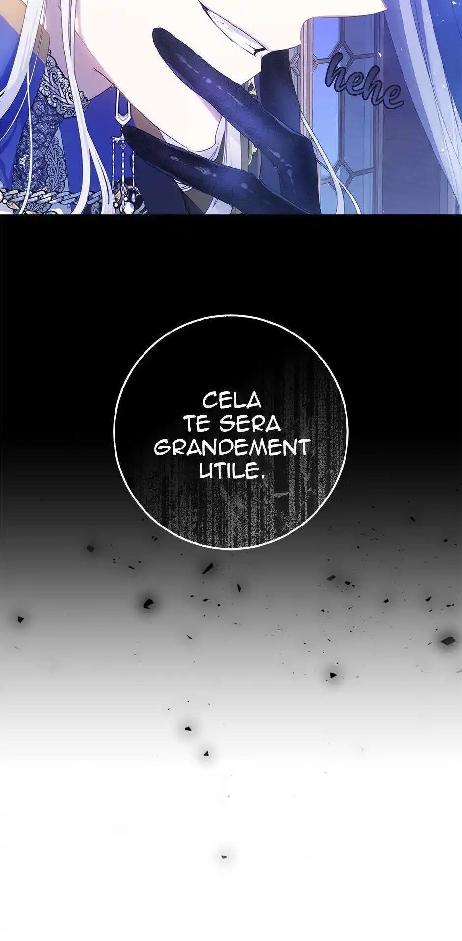 The Villainess Is A Marionette 29 page 8