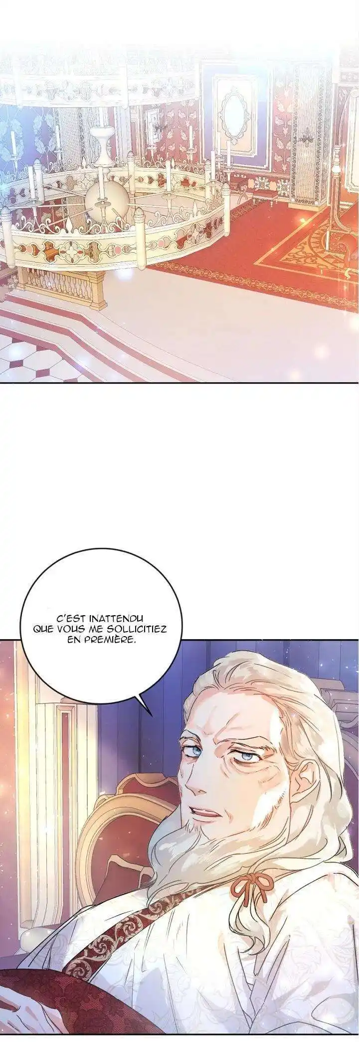 The Villainess Is A Marionette 4 page 2