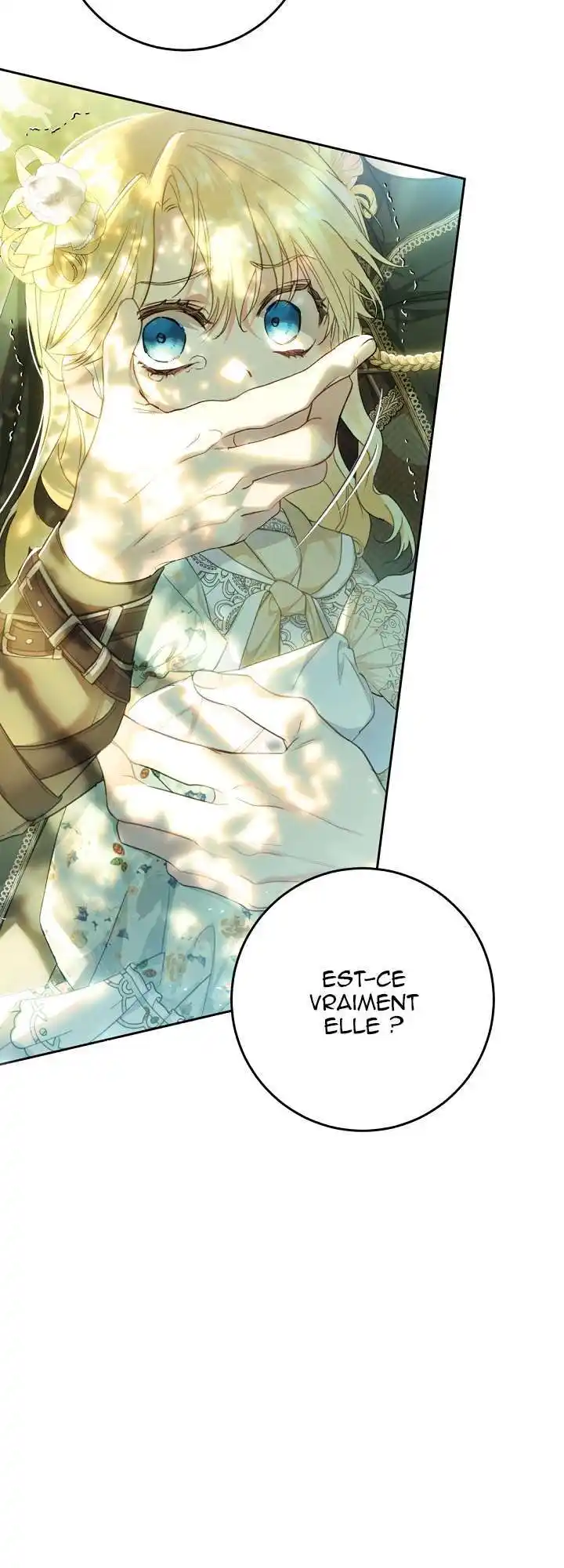 The Villainess Is A Marionette 62 page 10