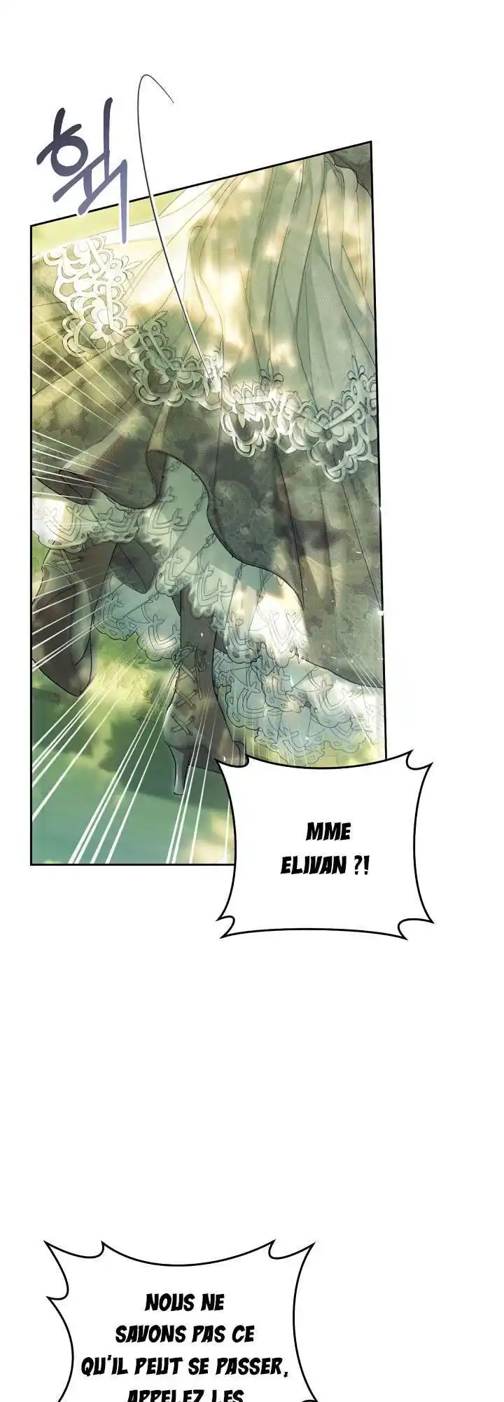 The Villainess Is A Marionette 62 page 6