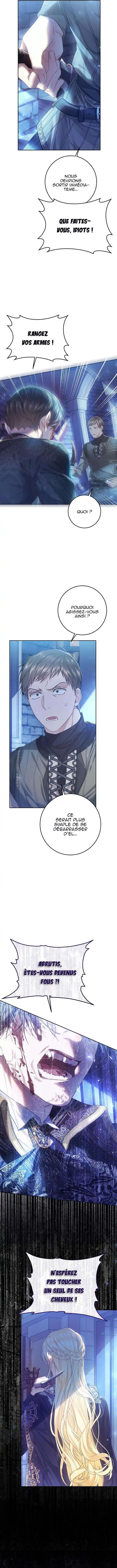 The Villainess Is A Marionette 56 page 10