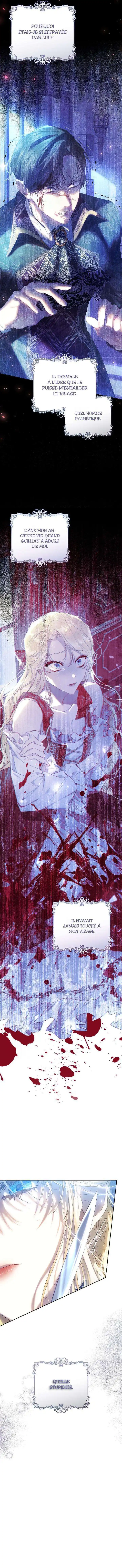 The Villainess Is A Marionette 56 page 7